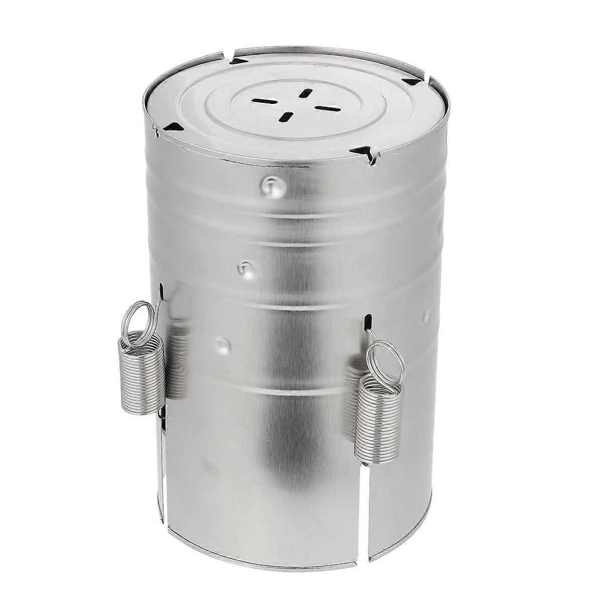 Stainless Steel Hamburger Press Machine for Reliable Everyday Use