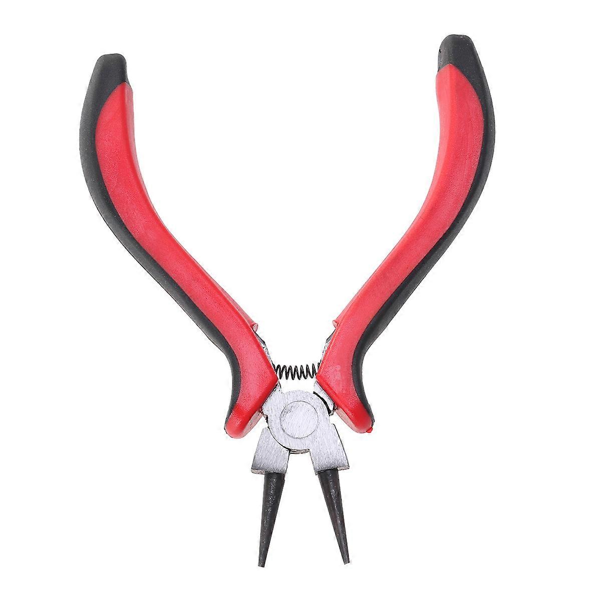 Multi Functional Pliers Vise Tool Home Use Car Emergency Wire Round Induction Hardened 1Pack