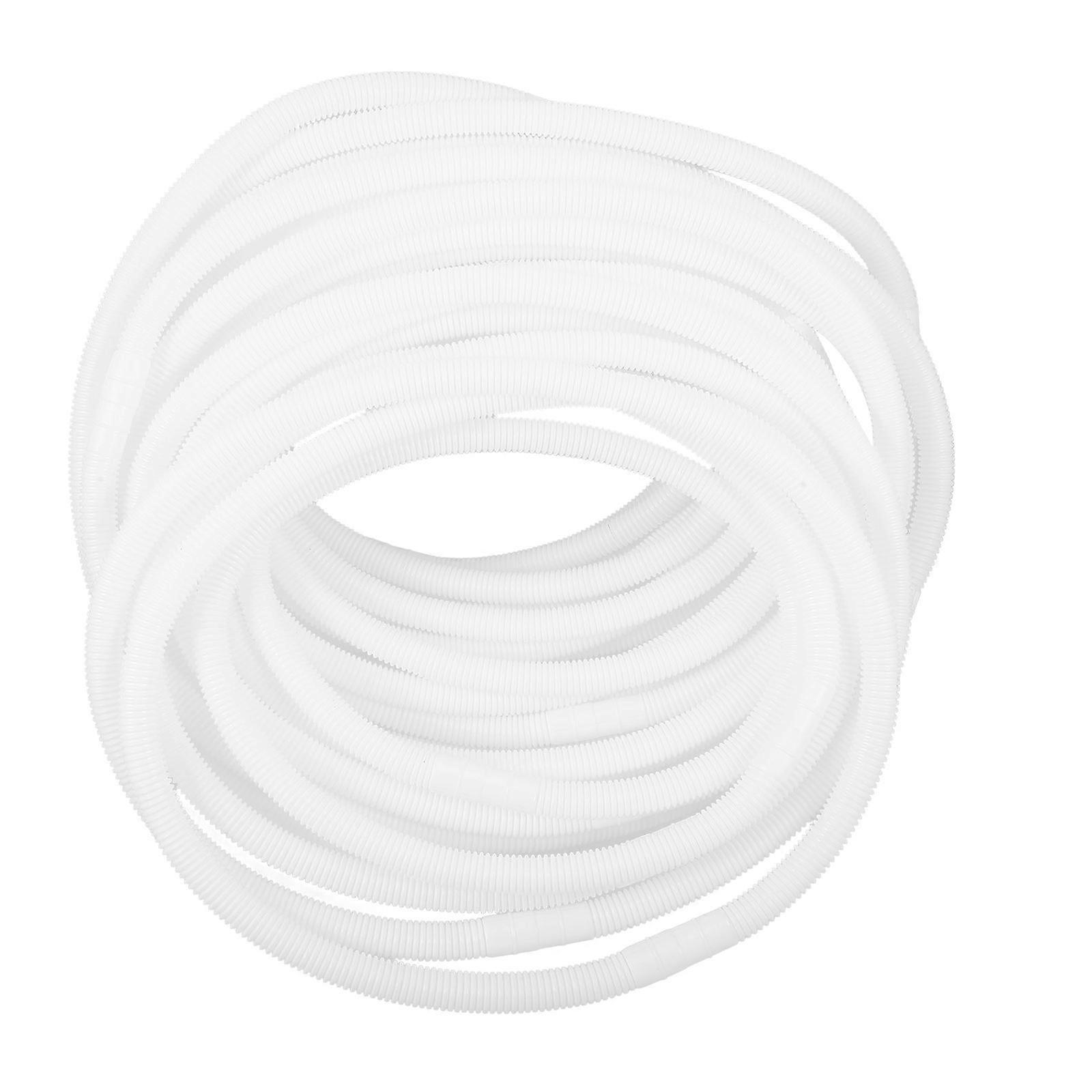 Water Drain Pipe Ac Drainage Hose For Air Conditioning Unit Indoor Environment 3000.00X2.00X2.00CM Dual-Layer Construction 1 Roll