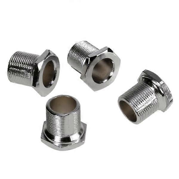 Hlavy strojov Basgitarové diely 4ks