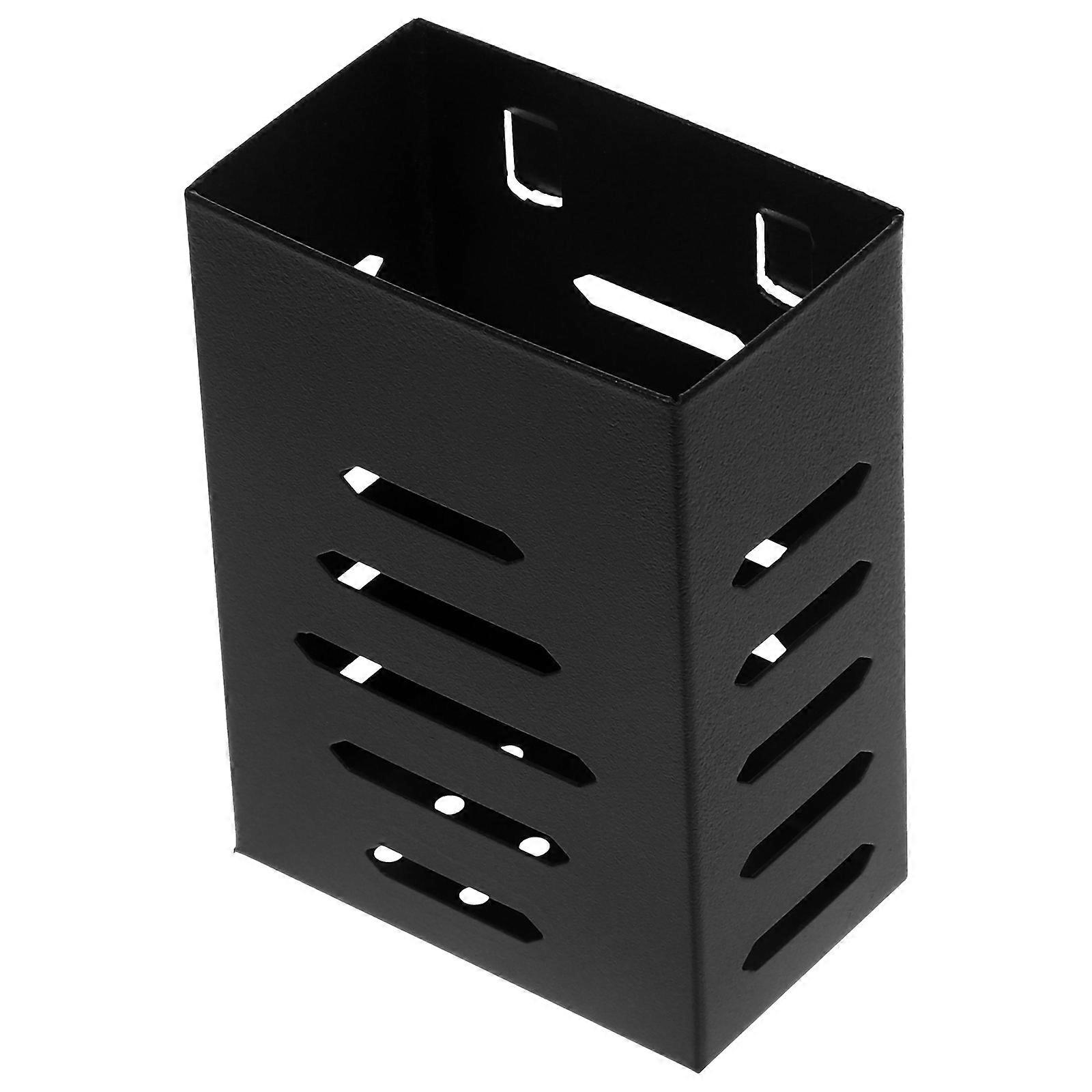Kitchen Utensil Container Wall Chopstick Holder Use 1Set