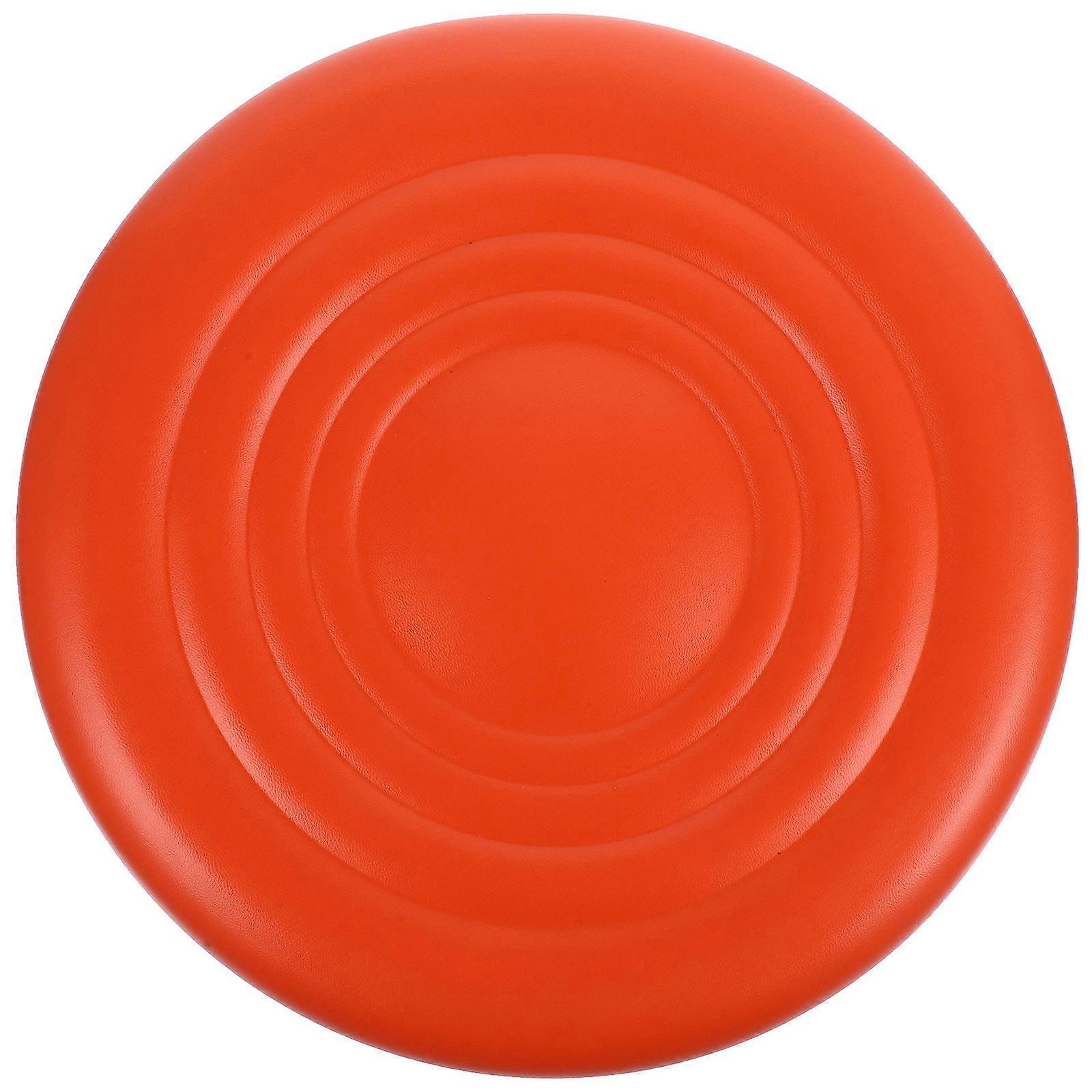 Soft Stool Covers Round Easy to Clean Part 31.50X31.50X5.50CM 1Pcs