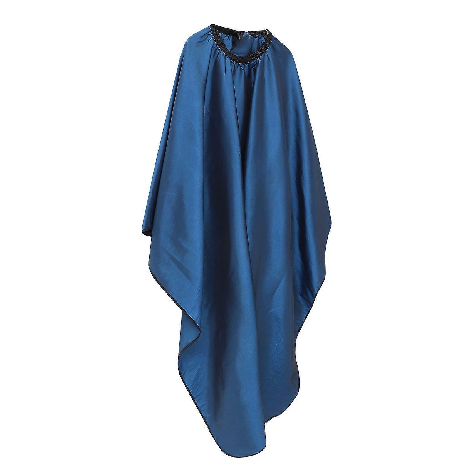 Here's a polished and professional product description based on the title you provided:
**1pc Fashion Hair Dying Cape with Sleeves – Adjustable
