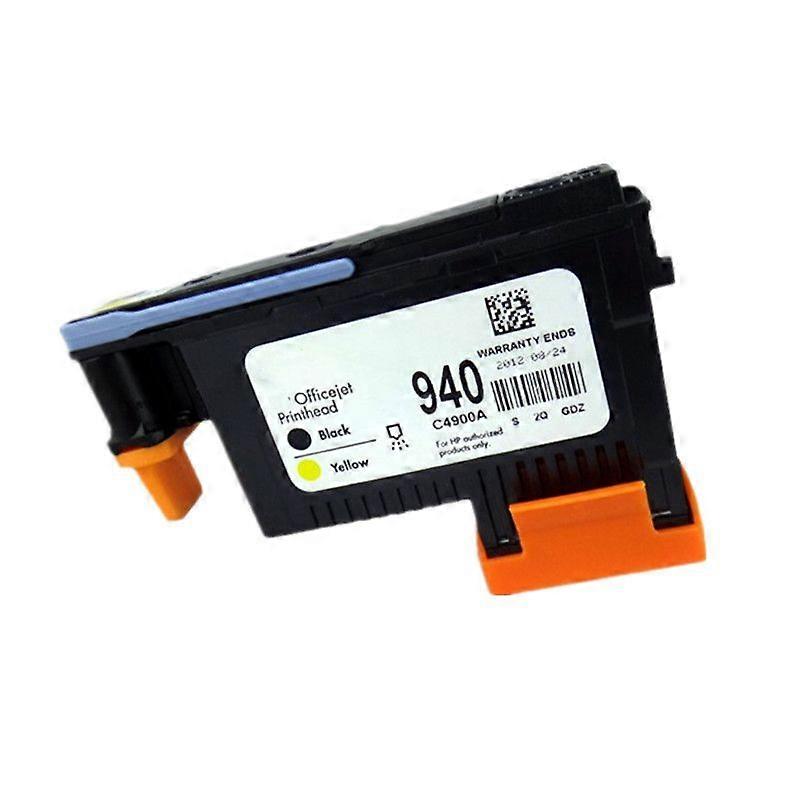 Black and yellow, suitable for HP HP940 Pro 8000 A809a 8500A A910a A910g A910n print head