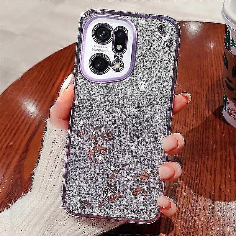 For Oppo Find X5 Pro Phone Case