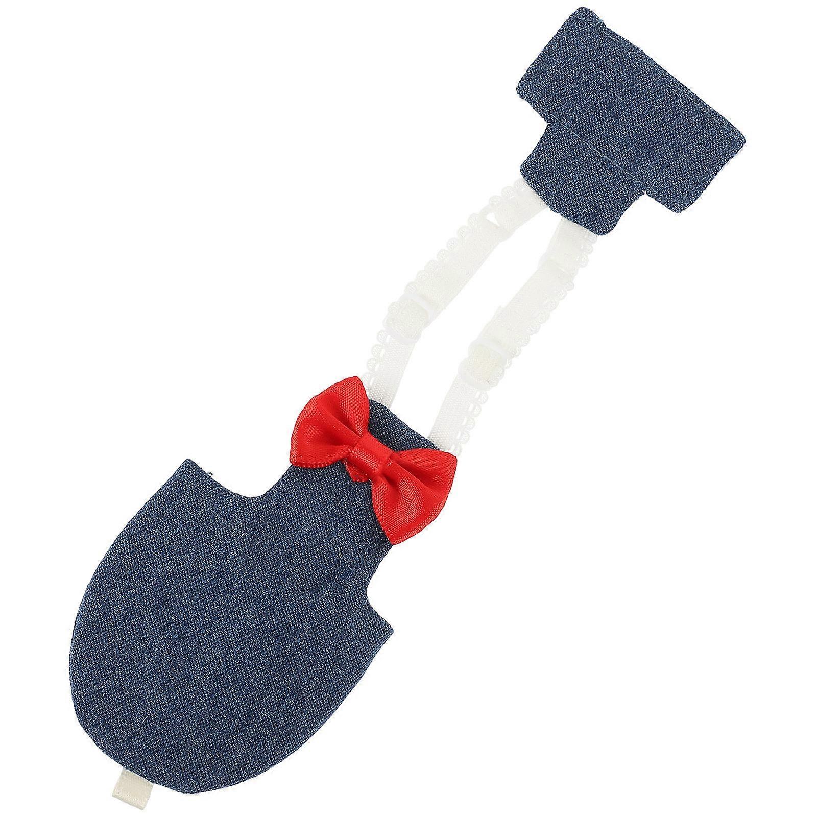 Accessories For Parrot Bird Diaper Parrot Nappy Protective Liner 20x11cm Reusable 1 Set
