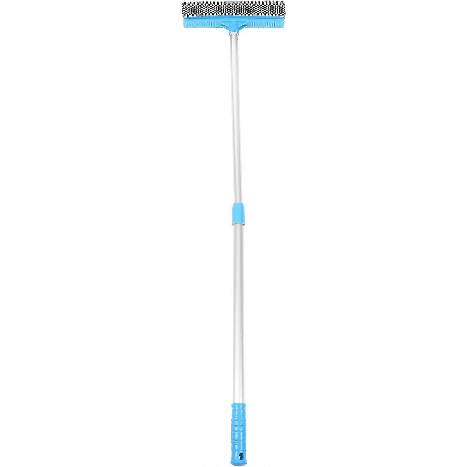 Glass Cleaning Wiper Window Wipe Water Absorbent Window Cleaner Squeegee