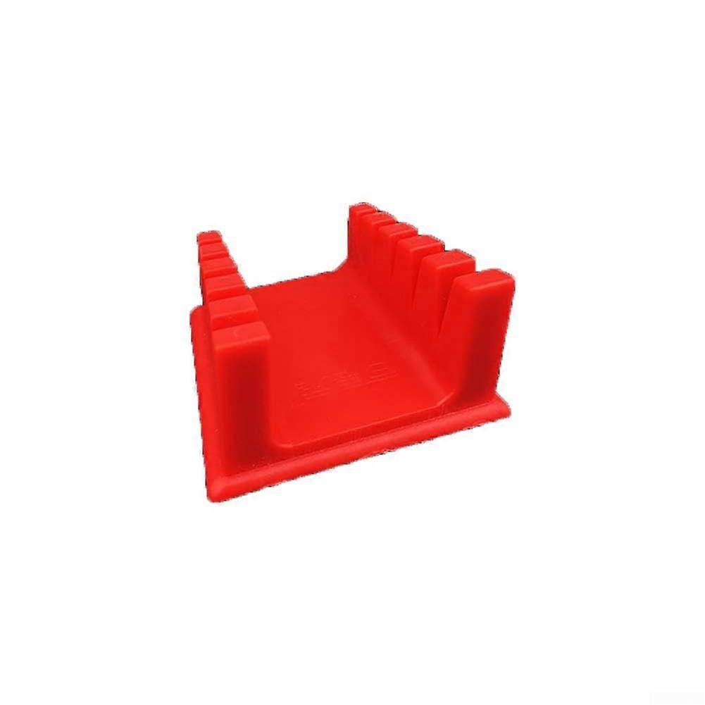 Wire terminal holder, ABS soldering station, welding terminal, wire holder, soldering organizer clip with magnetic base for electronics