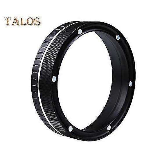 Coffee Dosing Ring Reusable Side LeakPerfect Matching Useful Espresso Magnetic Funnel Shop Accessories