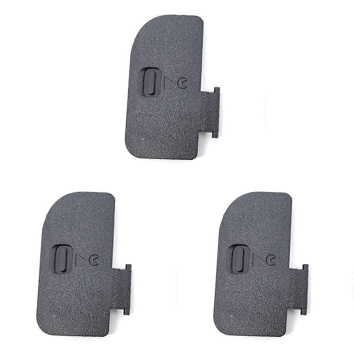 Battery Cover Door Lid Cap Camera Part for Z5 Z6 Z7 Z6II