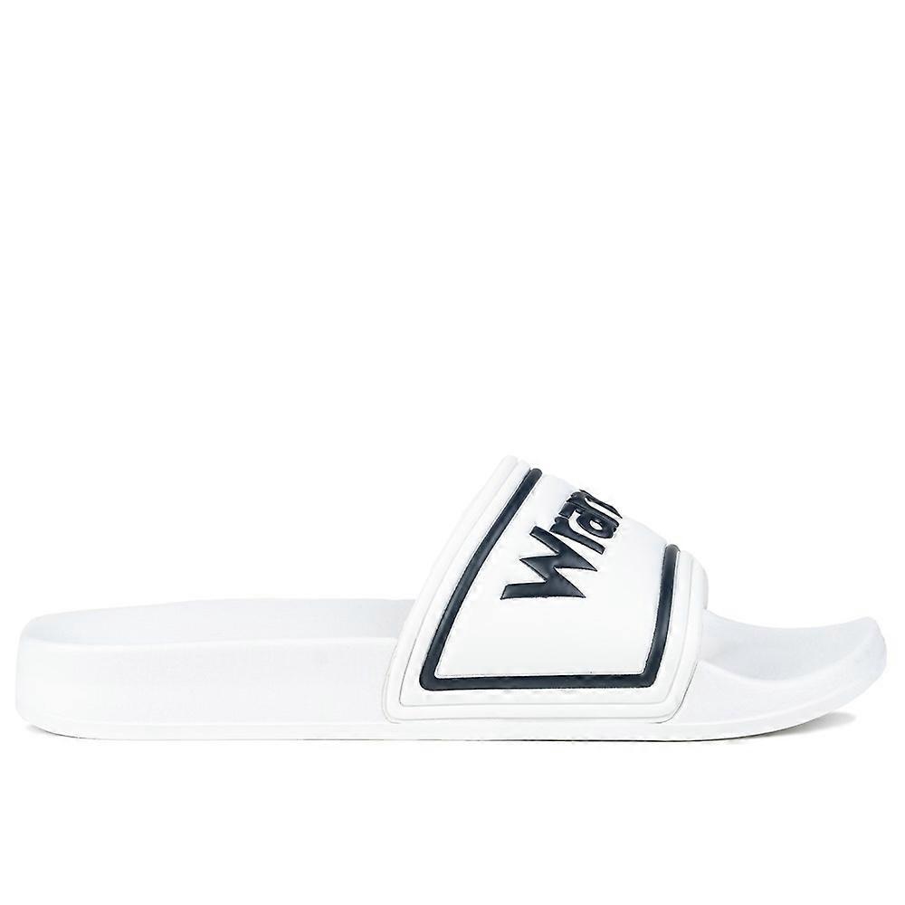 Shoes Wrangler Averell 202510421FG