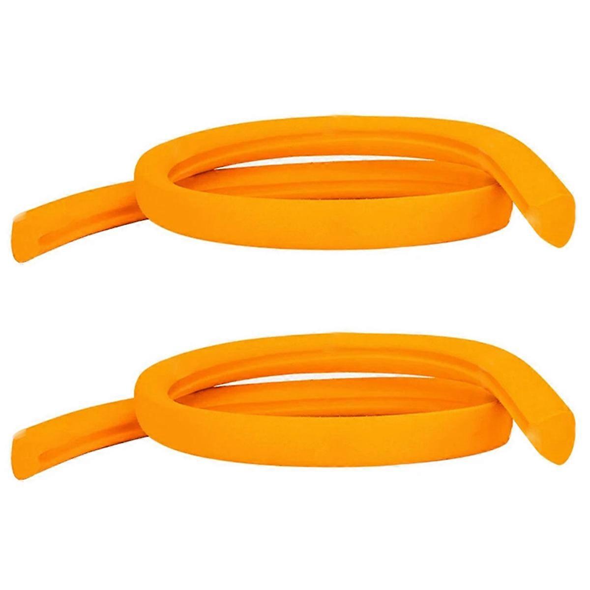 Bicycle Tubeless Tire Inserts Pad 700c 27.5 29 Road Bike Tyre Air Insert Liner Foam Puncture Proof V