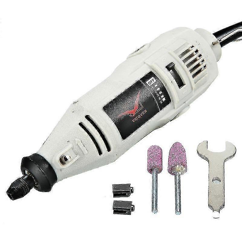 5 Speed Electric Drill Engraving Tool for Various Uses
