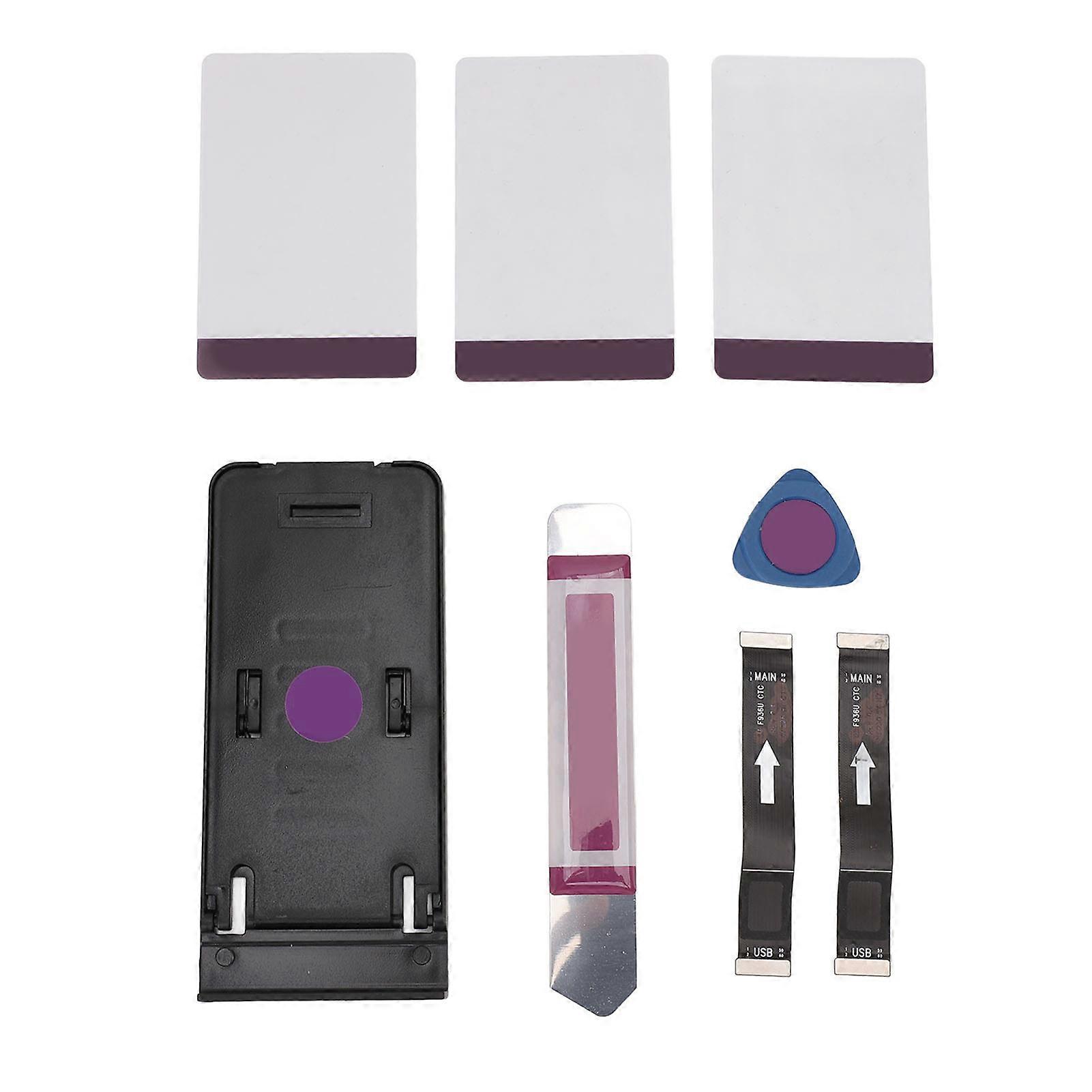 Galaxy Z Fold 4 5G F936 Motherboard Cable Replacement with Repair Tools Kit