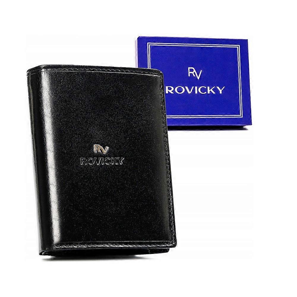 Wallets Rovicky RV7680278BCA