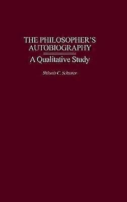 The Philosopher's Autobiography
