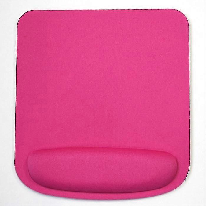 Thick Eva Soft Wrist Comfort Support Optical Trackball Mouse Pad