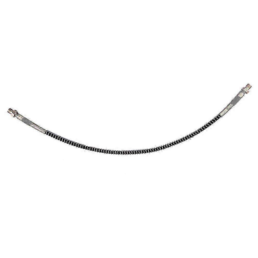 High Pressure 63Mpa/9000PSI Remote Fill Whip Hose Extension 19.7Inch/50cm