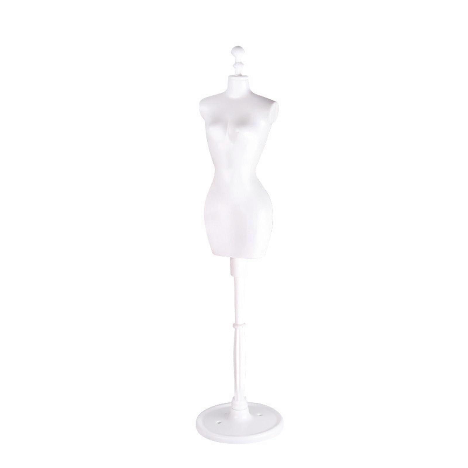 Doll Stand for Clothes and Window'