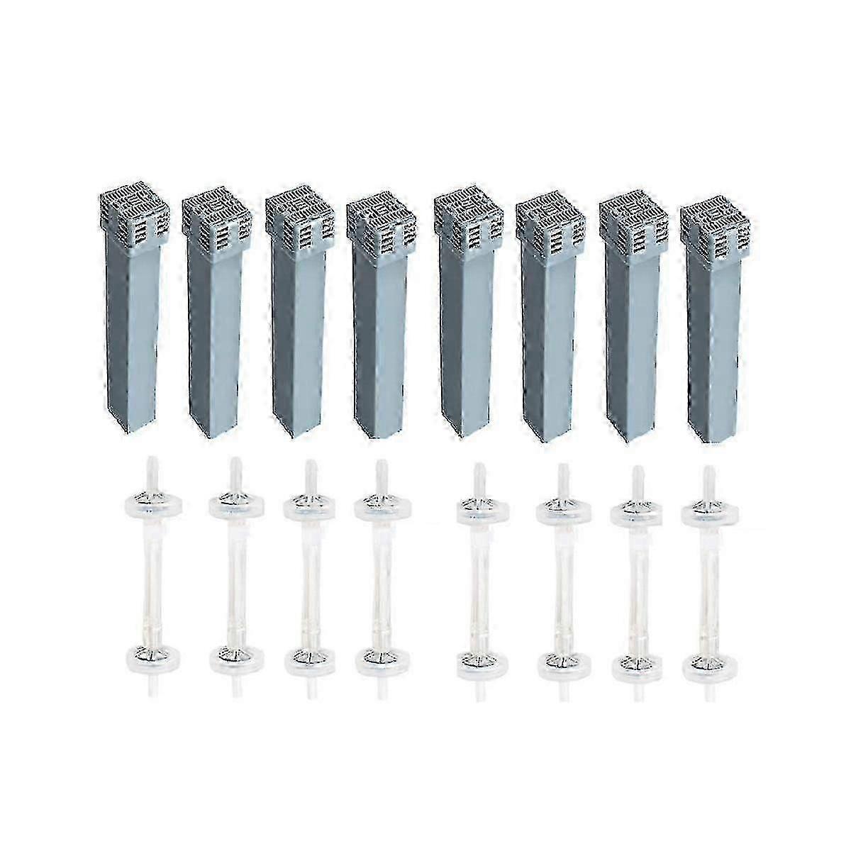 Sc1200 Filter Replacement Kit For So Clean Machine Long Lasting Cpap Filters