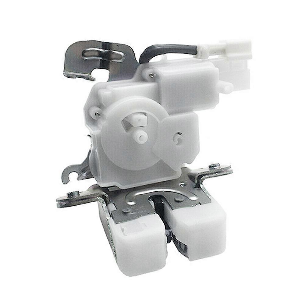 Tailgate Lock Assembly Actuator 74800-T5A-J01 for Honda Fit 1.5L 2015-2017