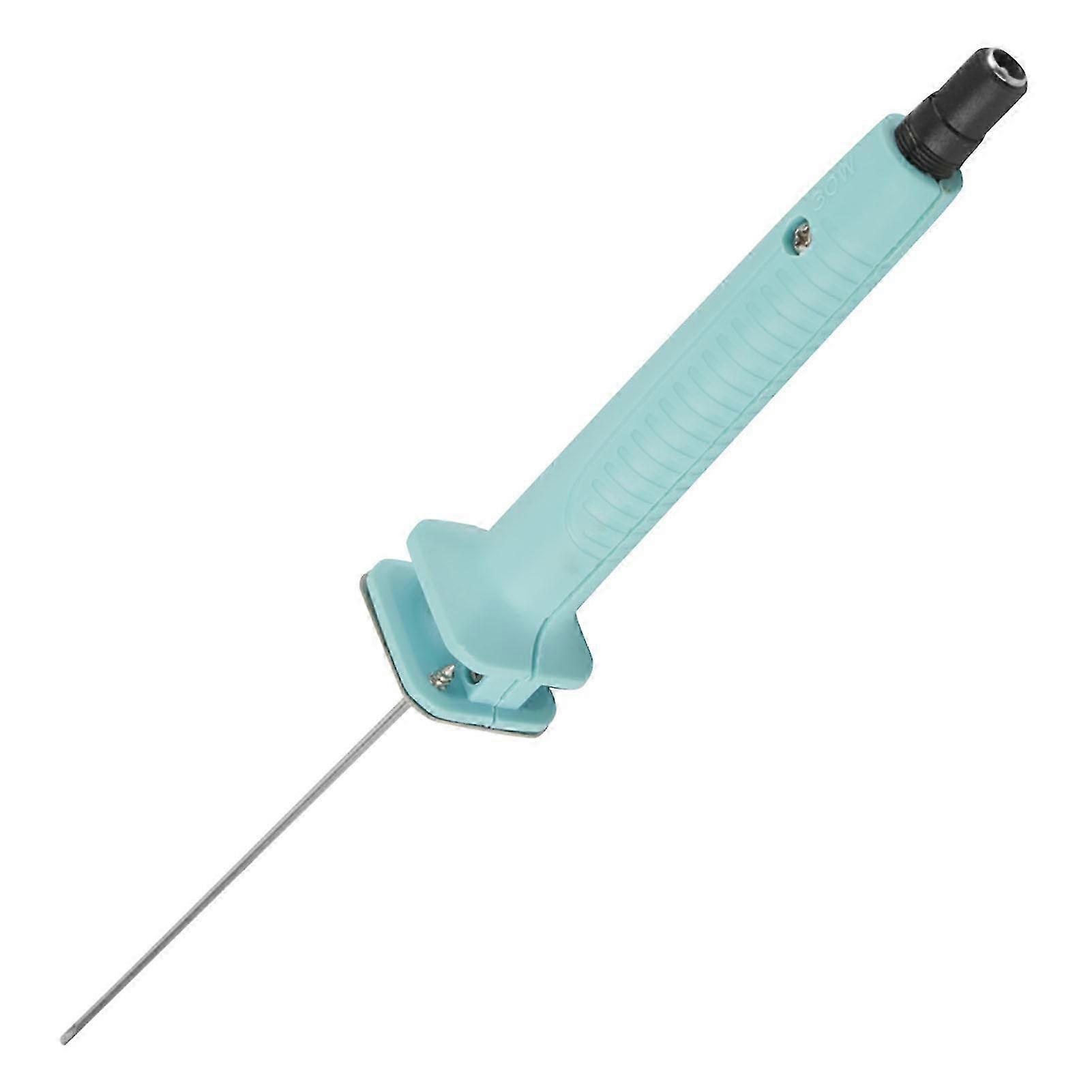 Electric Foam Cutter Polystyrene Cutting Pen Kit Tool Hand Held Engraver
