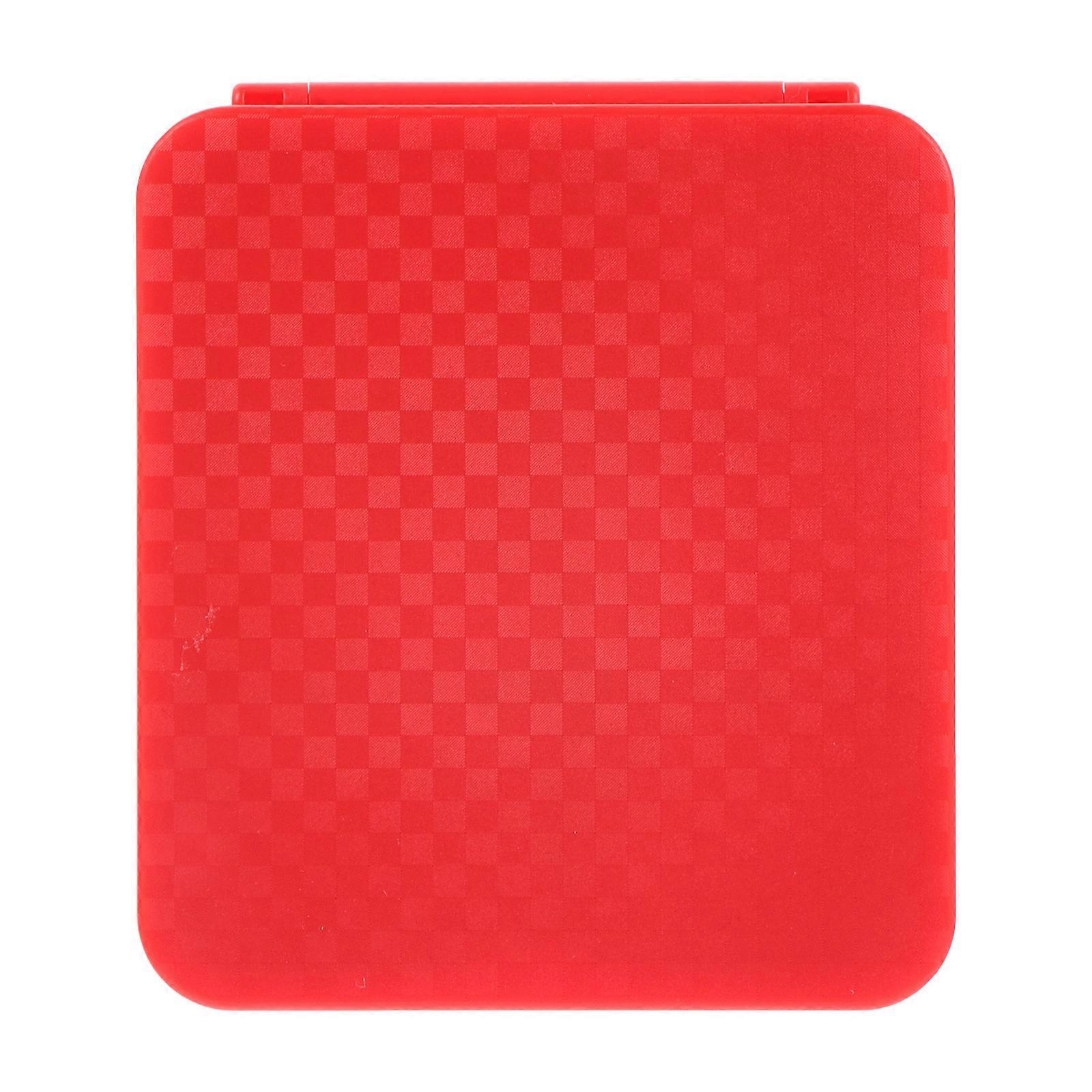 Compact Lightweight Game Card Case for Switch – Portable Storage Holder for Easy Travel and Protection