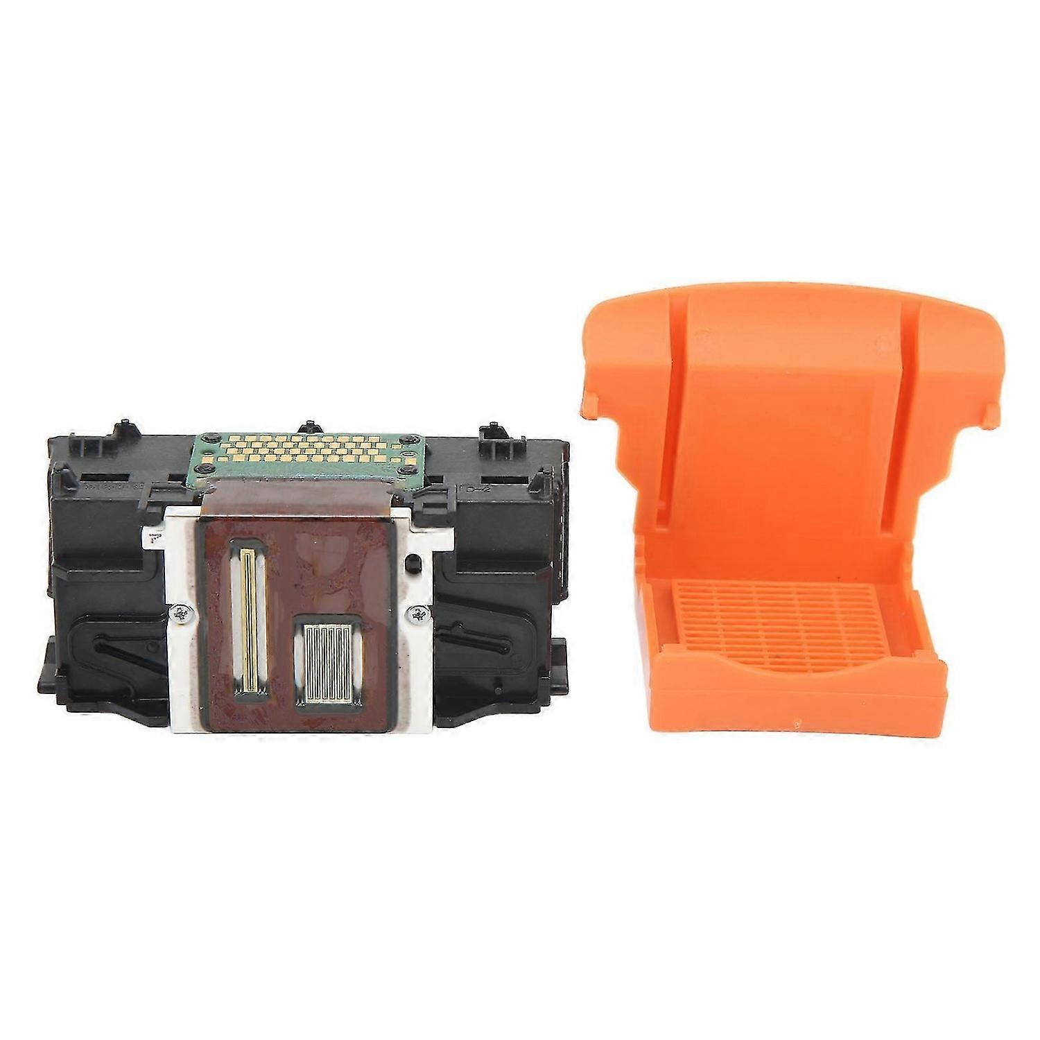 Print Head ABS Safe Stable Reliable Printhead Replacement Compatible for TS5080 TS6080 TS6020