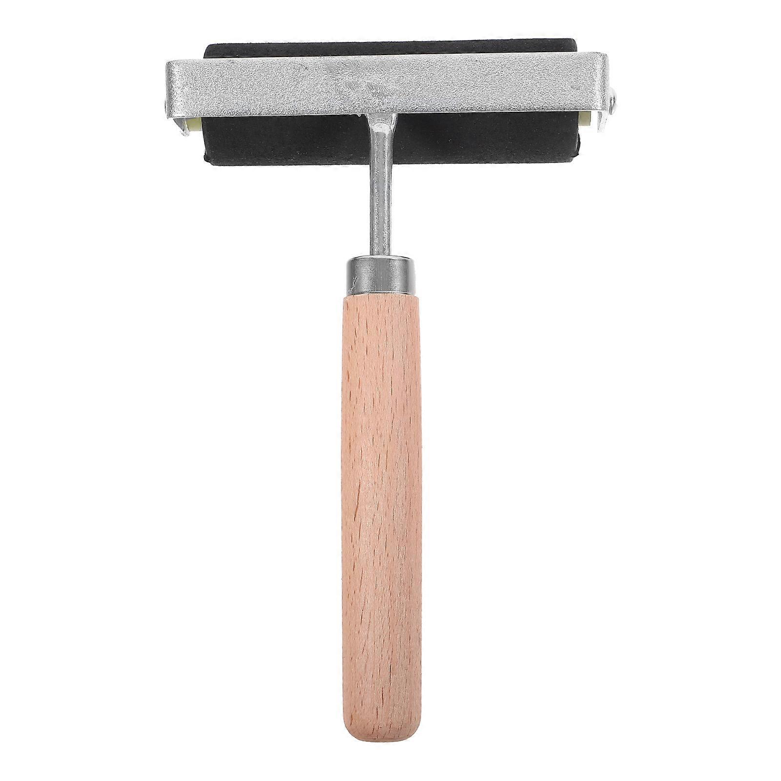 Craft Stamping Brayers Professional Block Printing Tool Ink Spreading Art Tools 18.00X11.70X4.50CM 1Pack