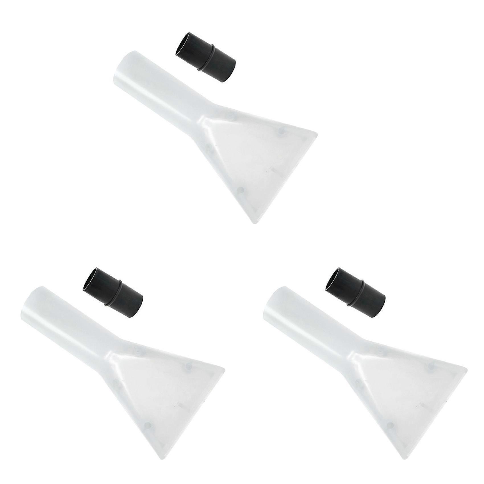 Sprayer Vacuum Extractor Nozzle Head Nozzle Vacuum