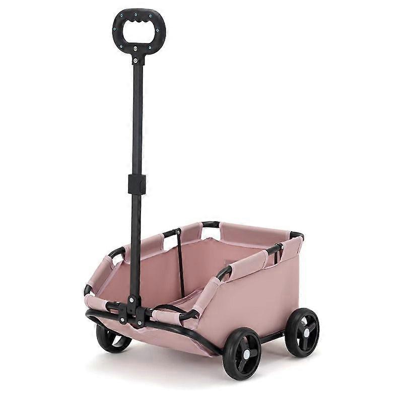 Foldable Pet Stroller for Cats and Dogs Foldable for Outings