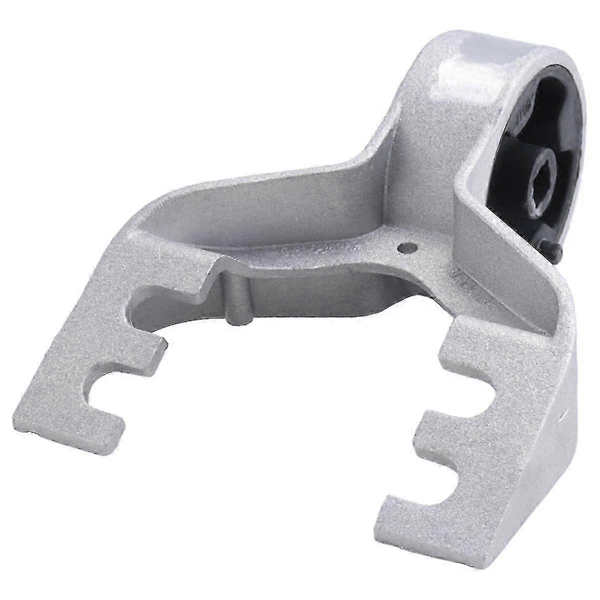 Car Exhaust Pipe Mounting Bracket Compatible with II 2013-2019 - Exhaust Pipe Holder Replacement for CV61-5A261-AB & CV61-5A261-AA