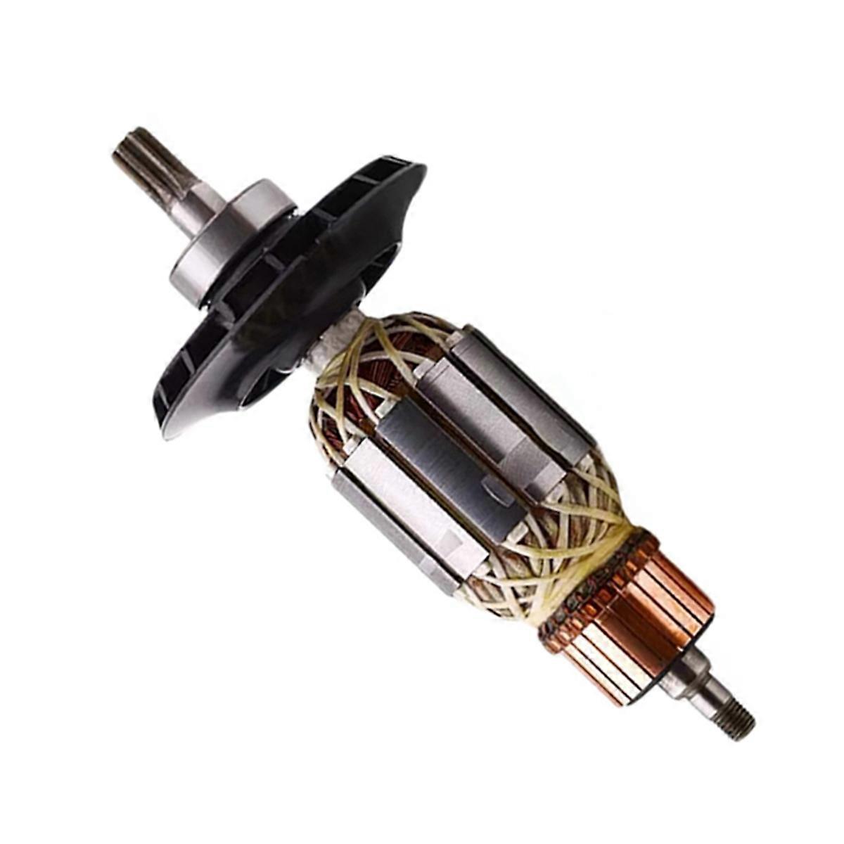 GBH 5-40 Armature Rotor Replacement for GBH5-40 GBH5-40D GSH5CE GBH 5-40D 5CE Demolition Rotary Hamm
