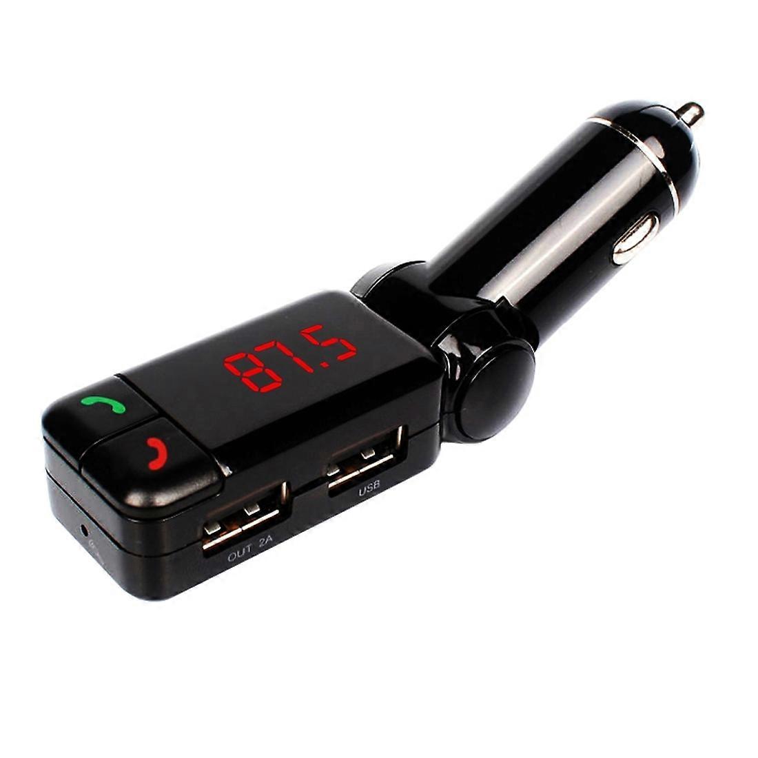 BC-06 Bluetooth Car MP3 Player