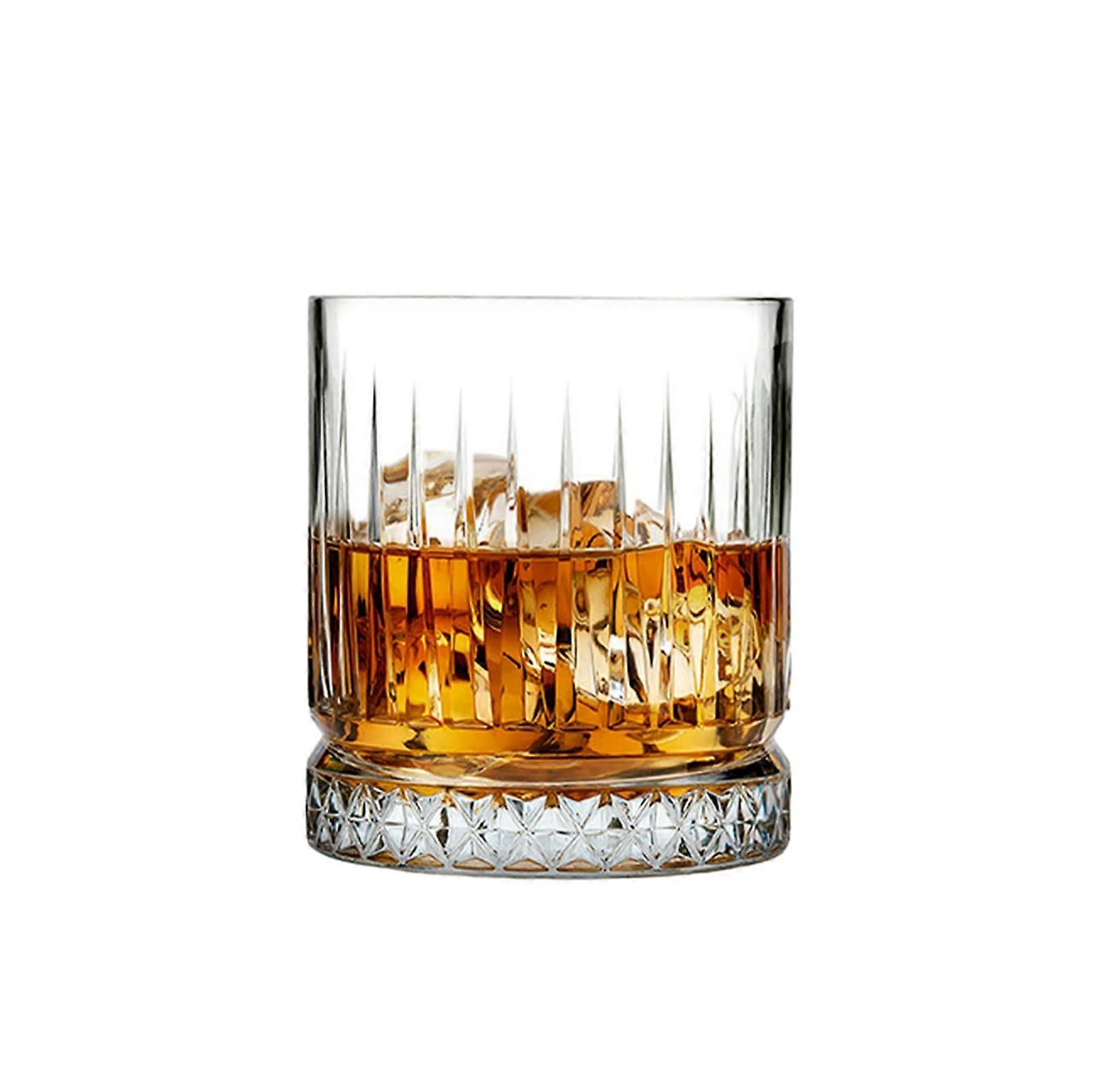 cocktail glass, bar liqueur glass – large short version, big short style