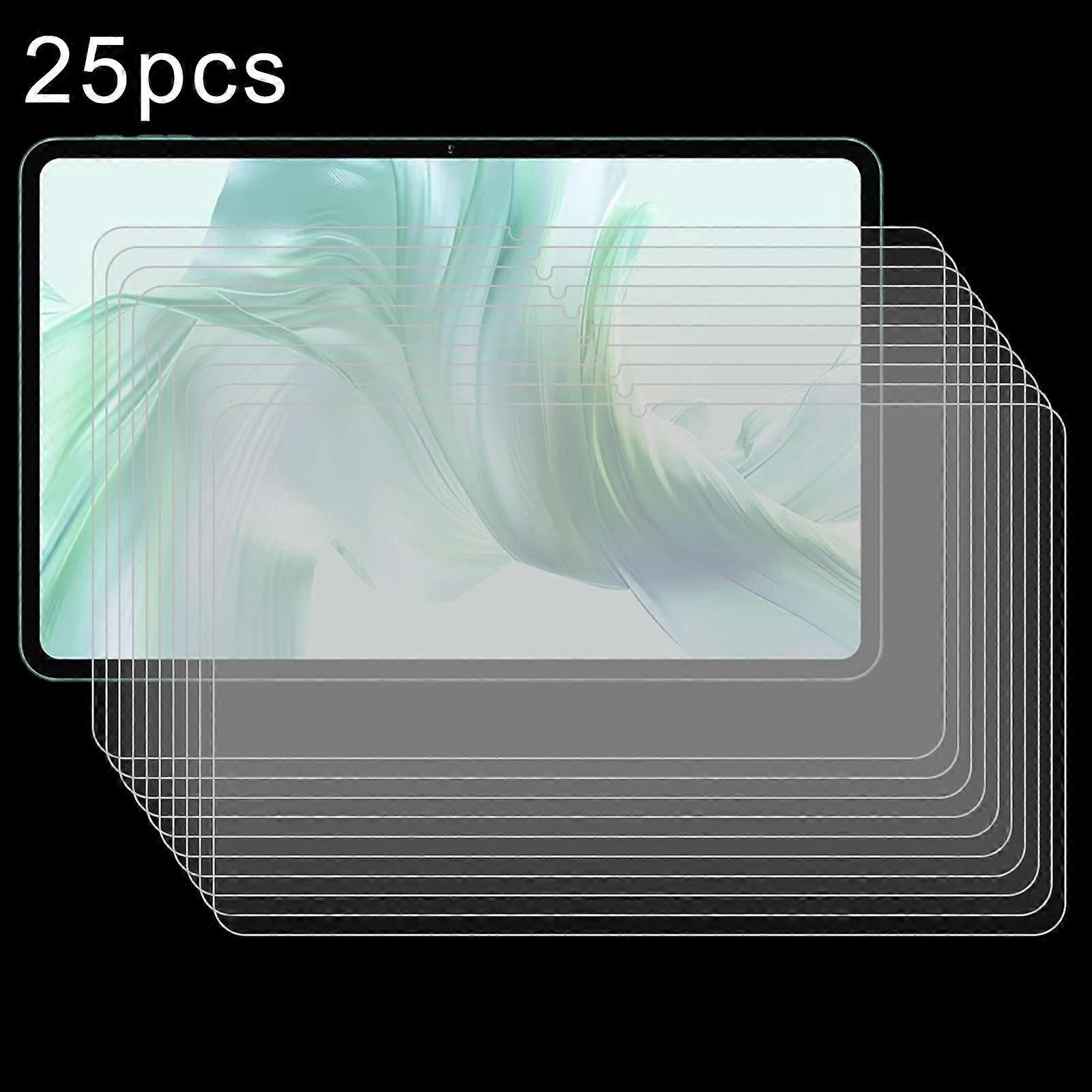 25pcs Tempered Film For ODEA A12 12
