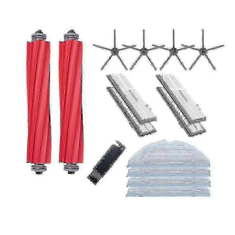 Filters for Xiaomi Roborock S7 vacuum robot