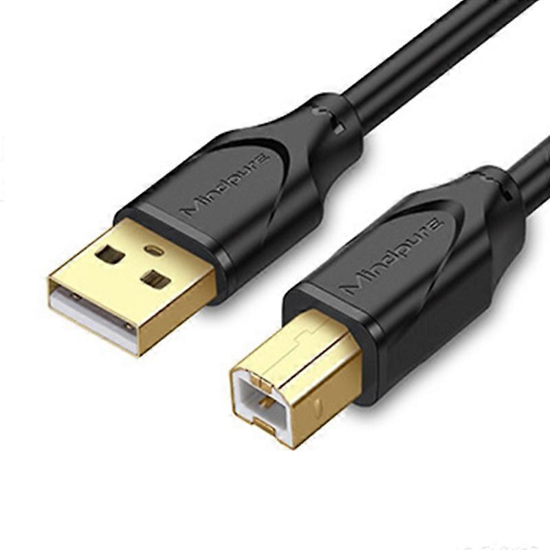 INF USB Printer Cable with hip High quality connection for in printer
