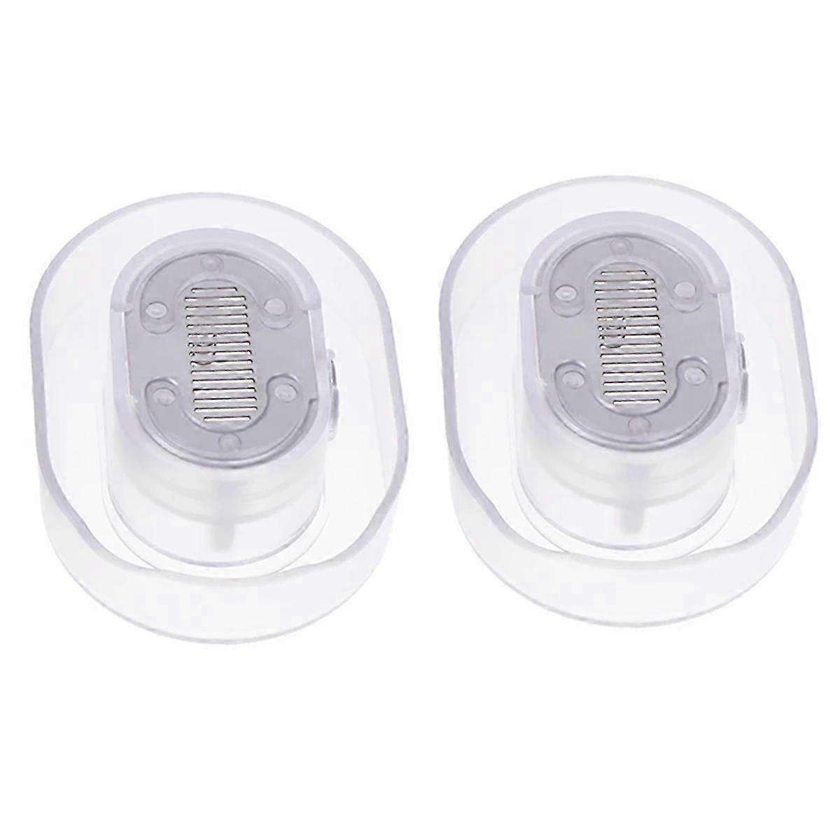 Shaving Rinser Compatible with Most Razors - Quick & Easy Clean for a Close Shave Experience