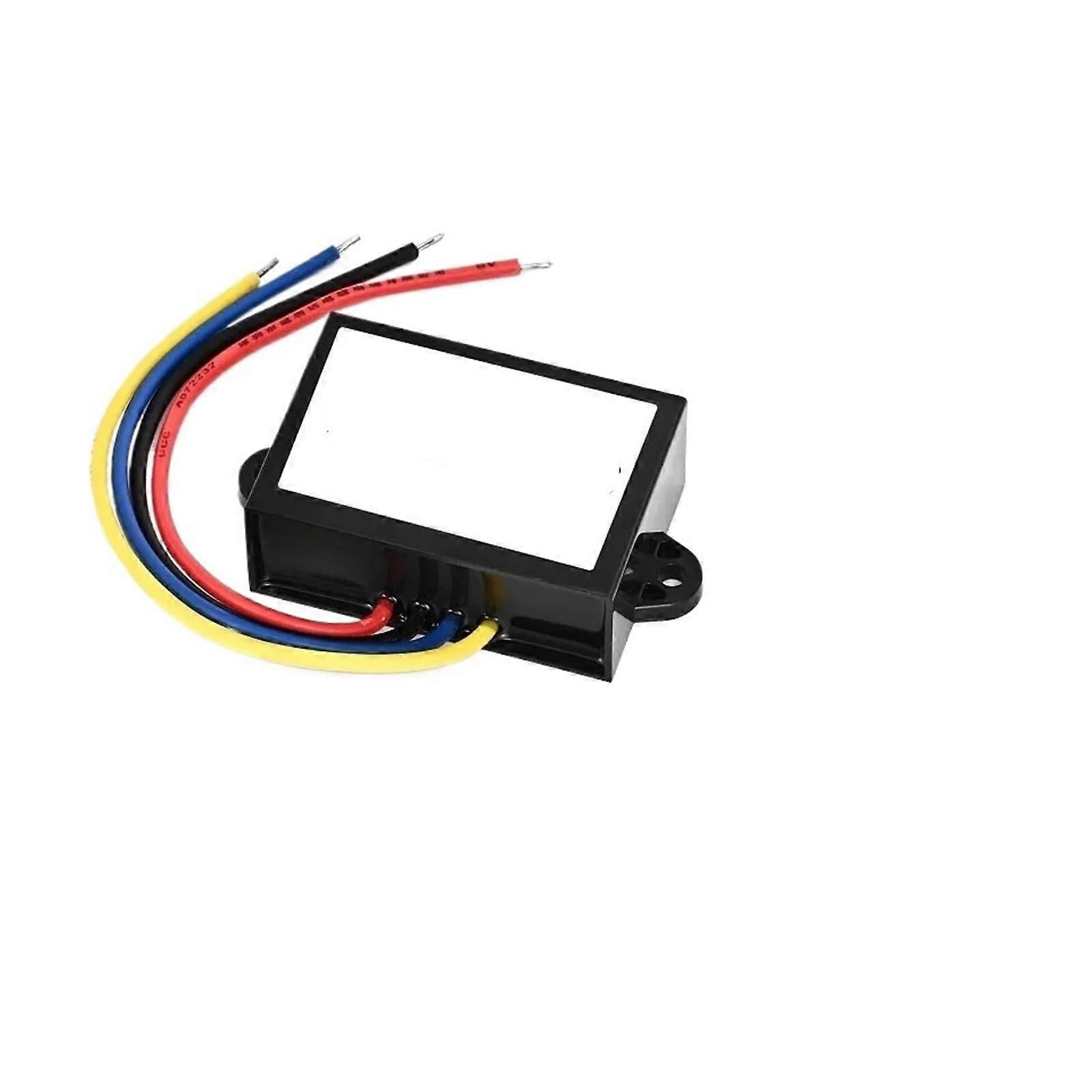 24V(936V) to 12V 1A DCDC Boost Buck Converter DINZHHENGYIN