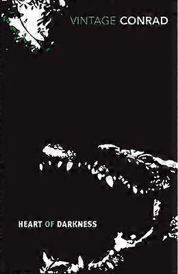 Cuore di tenebra