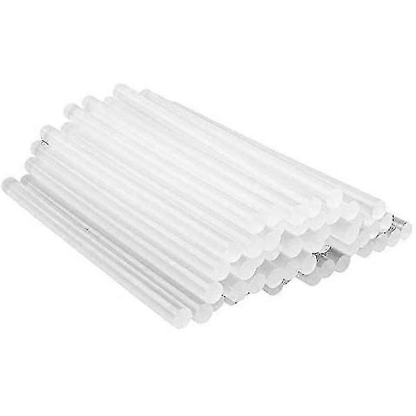Universal Glue Sticks | Glue Sticks for Large Glue Guns | Glue Sticks | 11 mm | 20 cm Long | 50 Pieces