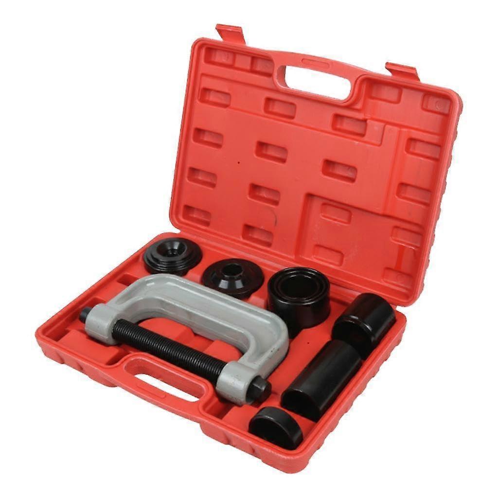 Ball Joint Press Kit Kite Coupling Joint Removal Tool Multifunctional Brake Anchor Anchor Removal and Installation Study Accessory