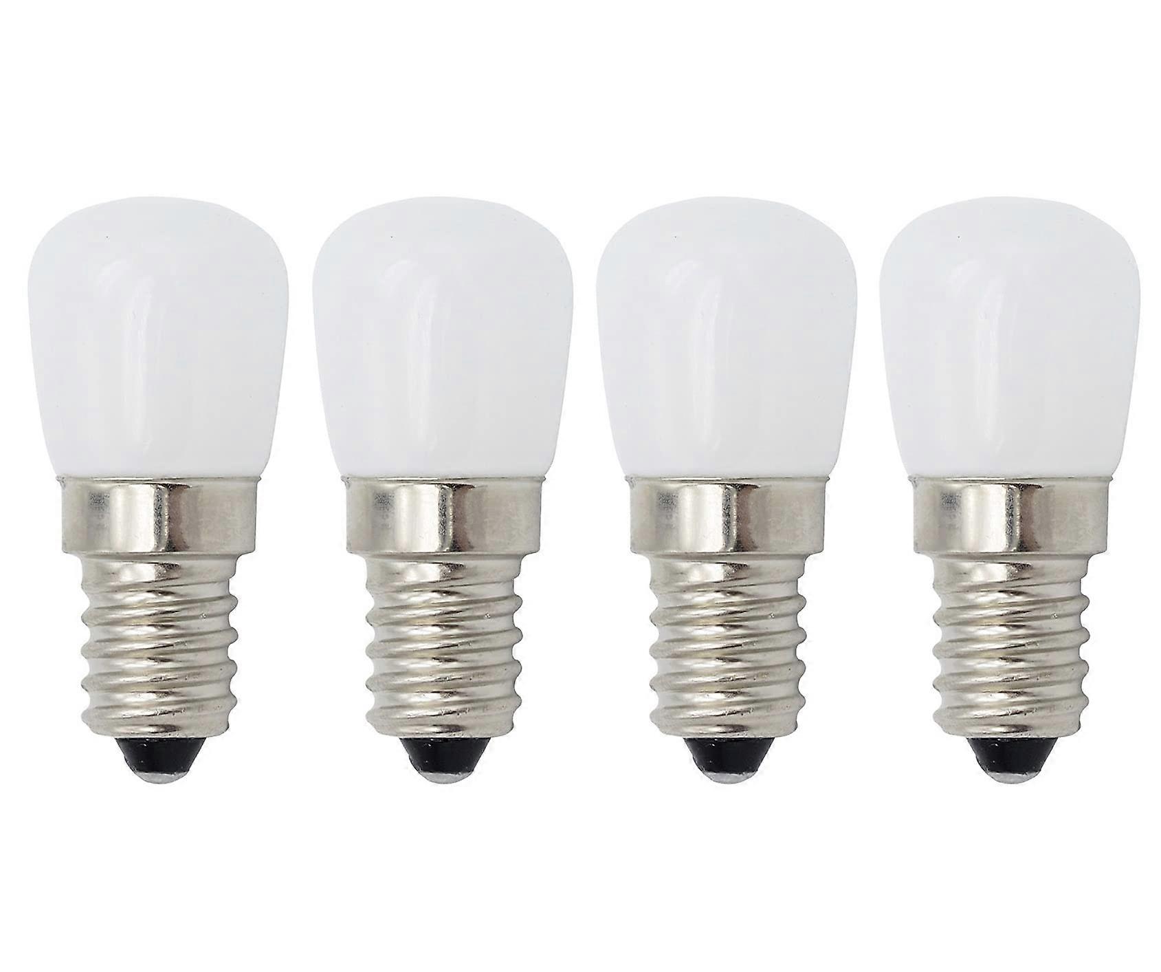 3W E14 SES Mini LED Bulbs Warm White 2800K 220240V Halogen Replacement E14 LED Lamp