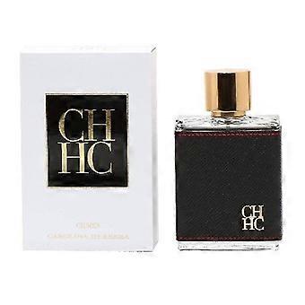 Carolina Herrera Ch For Men 100ml Eau De Toilette Spray