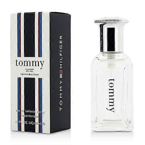 Tommy Hilfiger Men 30ml Eau De Toilette Spray