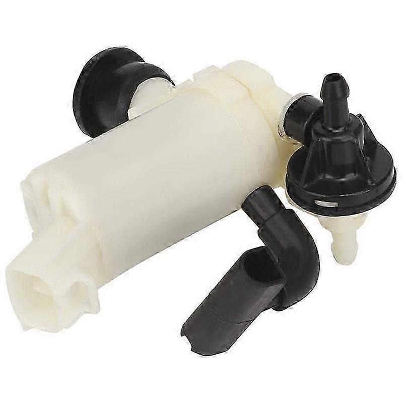 Windshield Washer Pump Washer Motor for -V Odyssey Fit