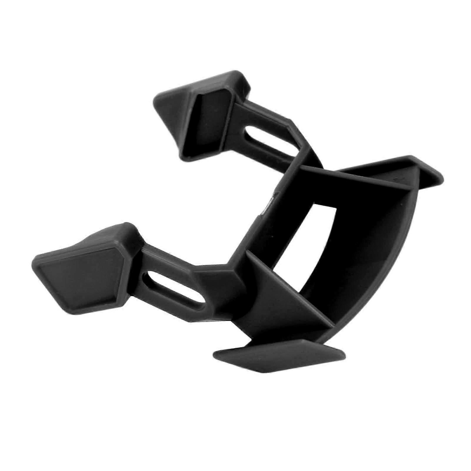 Battery Quick Release Flying Tail Drone Flight Tail for DJI Avata Drone Accessories Black 