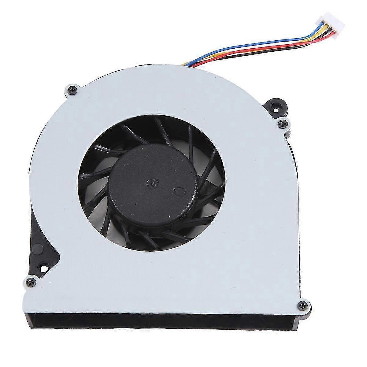 Laptop Cooling Fan suitable for 4530S 6460B 6465B 6470B 8460P 8460W 8470P Fan