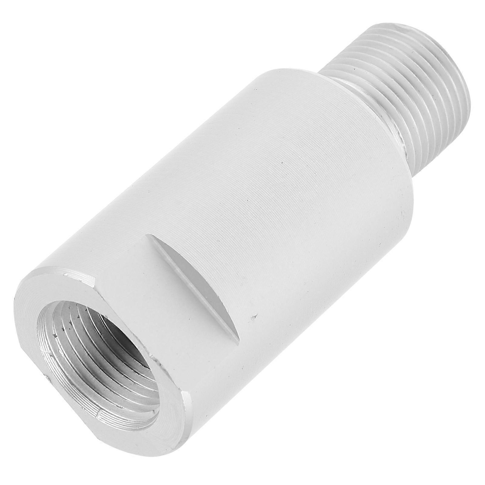 Aluminum Alloy Motorcycle Shock Extension Bolt – Height Adjustable for Motorcycles and E Bikes, Quick Installation, Enhanced Stability and Control,